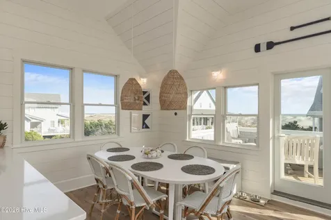 12 Scotch Bonnet Lane Bald Head Island NC 28461