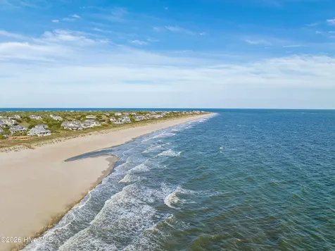 12 Scotch Bonnet Lane Bald Head Island NC 28461