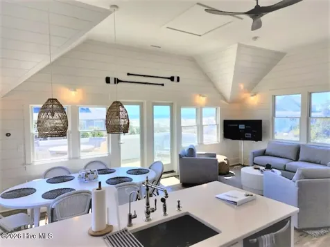 12 Scotch Bonnet Lane Bald Head Island NC 28461
