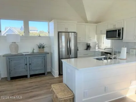 12 Scotch Bonnet Lane Bald Head Island NC 28461