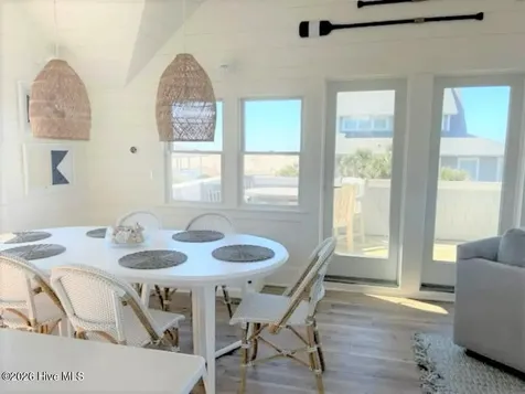 12 Scotch Bonnet Lane Bald Head Island NC 28461