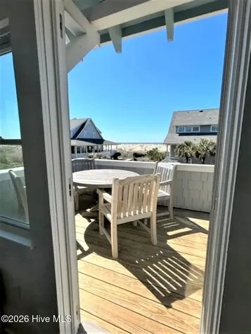 12 Scotch Bonnet Lane Bald Head Island NC 28461