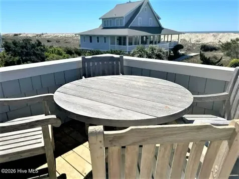 12 Scotch Bonnet Lane Bald Head Island NC 28461