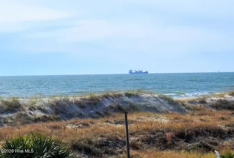 12 Scotch Bonnet Lane Bald Head Island NC 28461