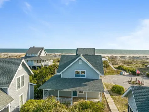 12 Scotch Bonnet Lane Bald Head Island NC 28461