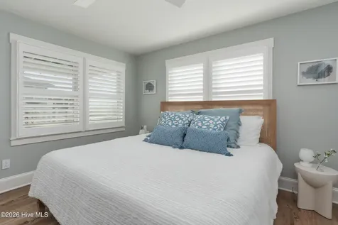 12 Scotch Bonnet Lane Bald Head Island NC 28461