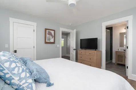 12 Scotch Bonnet Lane Bald Head Island NC 28461