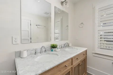 12 Scotch Bonnet Lane Bald Head Island NC 28461