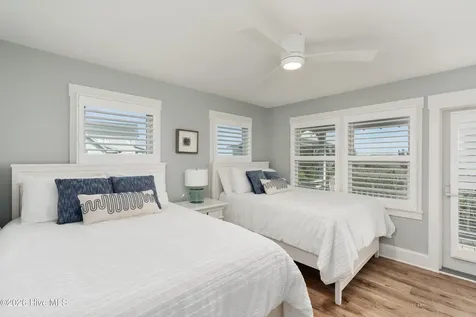 12 Scotch Bonnet Lane Bald Head Island NC 28461