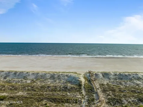 12 Scotch Bonnet Lane Bald Head Island NC 28461