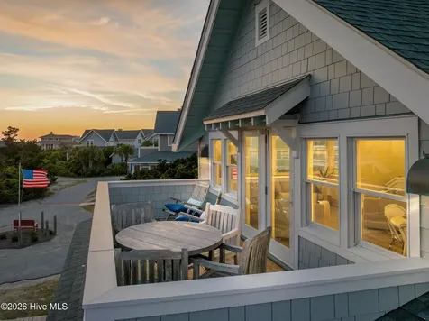 12 Scotch Bonnet Lane Bald Head Island NC 28461