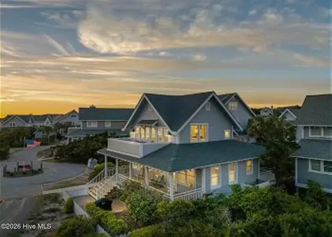 12 Scotch Bonnet Lane Bald Head Island NC 28461