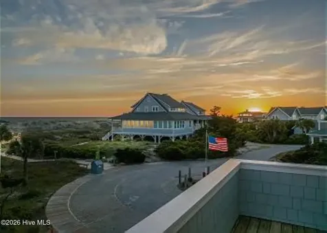 12 Scotch Bonnet Lane Bald Head Island NC 28461