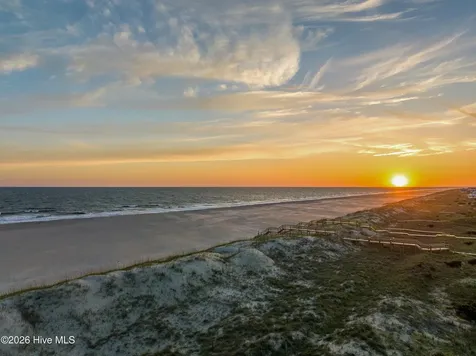 12 Scotch Bonnet Lane Bald Head Island NC 28461