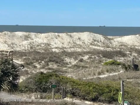 12 Scotch Bonnet Lane Bald Head Island NC 28461