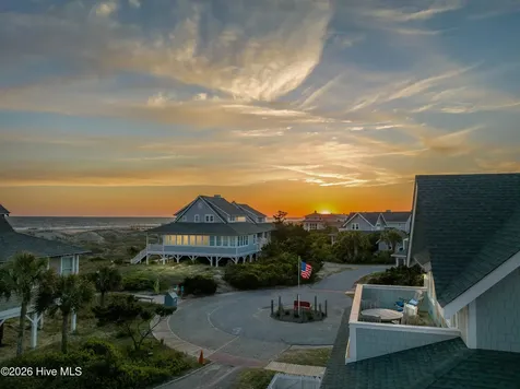 12 Scotch Bonnet Lane Bald Head Island NC 28461