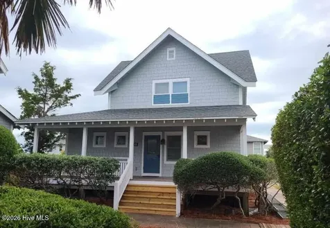 12 Scotch Bonnet Lane Bald Head Island NC 28461