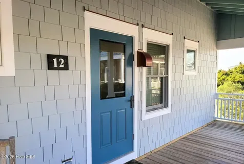 12 Scotch Bonnet Lane Bald Head Island NC 28461