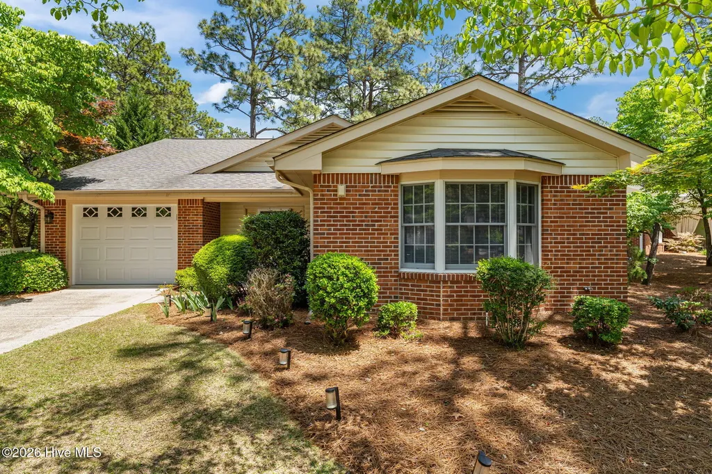 420 Pinehurst Trace Drive Pinehurst NC 28374