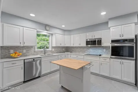 420 Pinehurst Trace Drive Pinehurst NC 28374