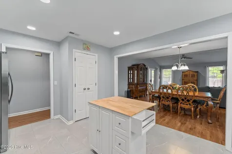 420 Pinehurst Trace Drive Pinehurst NC 28374