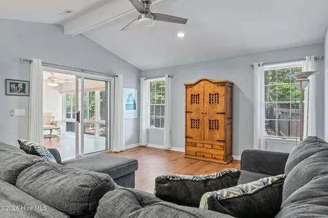 420 Pinehurst Trace Drive Pinehurst NC 28374