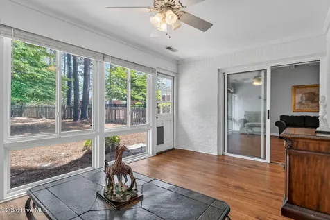 420 Pinehurst Trace Drive Pinehurst NC 28374