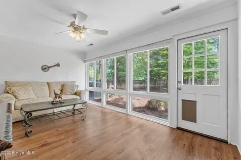 420 Pinehurst Trace Drive Pinehurst NC 28374