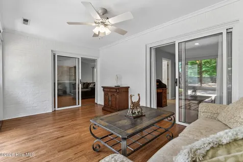 420 Pinehurst Trace Drive Pinehurst NC 28374