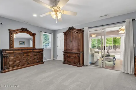 420 Pinehurst Trace Drive Pinehurst NC 28374