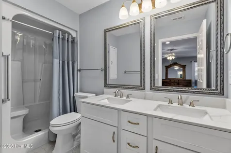 420 Pinehurst Trace Drive Pinehurst NC 28374