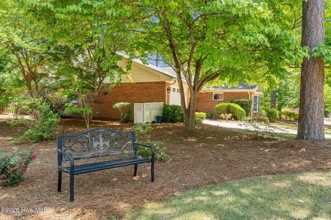420 Pinehurst Trace Drive Pinehurst NC 28374