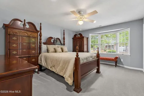 420 Pinehurst Trace Drive Pinehurst NC 28374