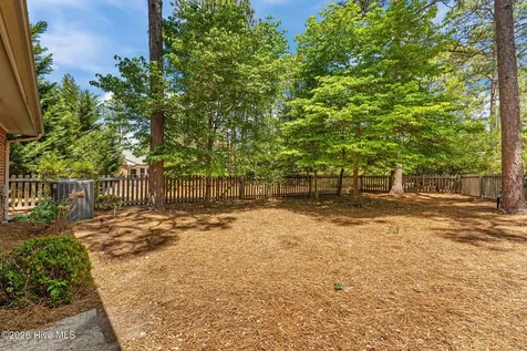 420 Pinehurst Trace Drive Pinehurst NC 28374