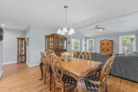 420 Pinehurst Trace Drive Pinehurst NC 28374