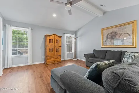 420 Pinehurst Trace Drive Pinehurst NC 28374