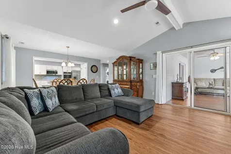 420 Pinehurst Trace Drive Pinehurst NC 28374