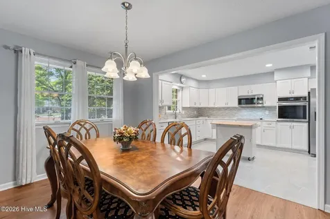 420 Pinehurst Trace Drive Pinehurst NC 28374