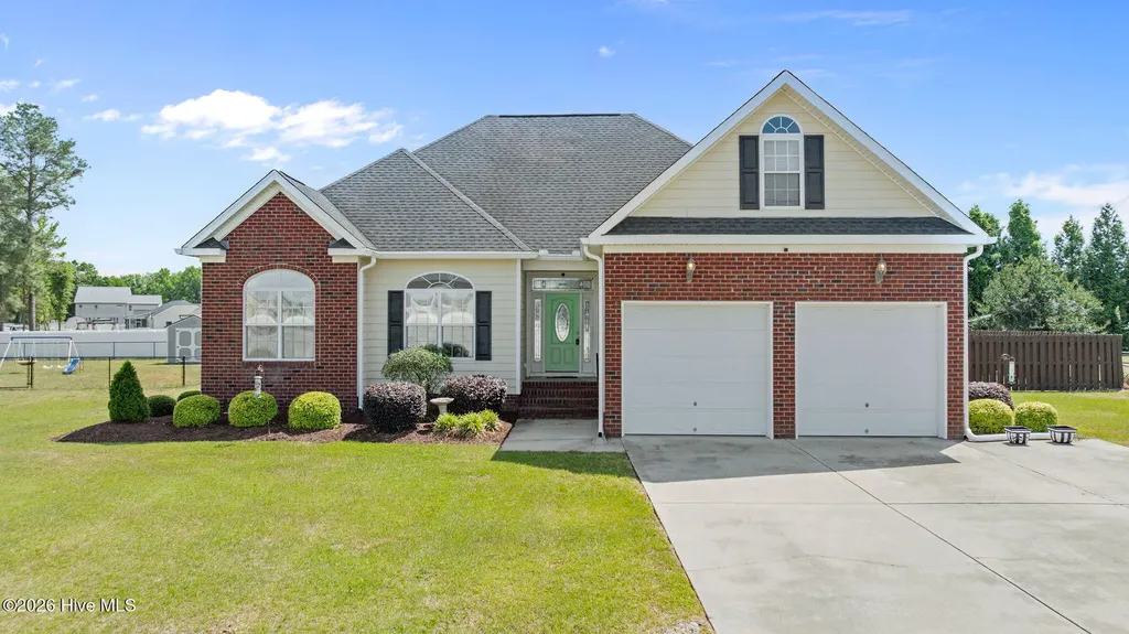 102 Davelin Place Goldsboro NC 27530