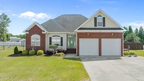 102 Davelin Place Goldsboro NC 27530