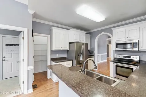 102 Davelin Place Goldsboro NC 27530