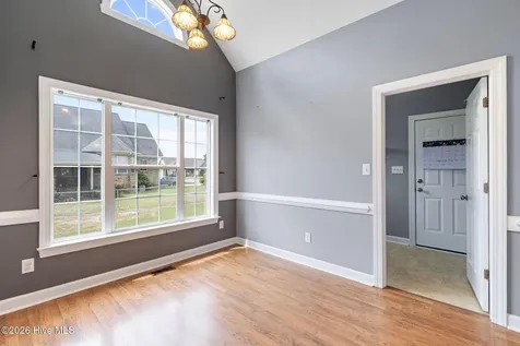 102 Davelin Place Goldsboro NC 27530