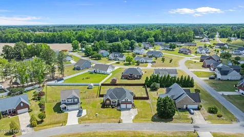 102 Davelin Place Goldsboro NC 27530
