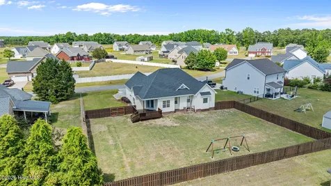 102 Davelin Place Goldsboro NC 27530
