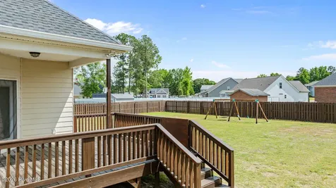 102 Davelin Place Goldsboro NC 27530