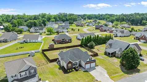 102 Davelin Place Goldsboro NC 27530