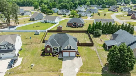 102 Davelin Place Goldsboro NC 27530