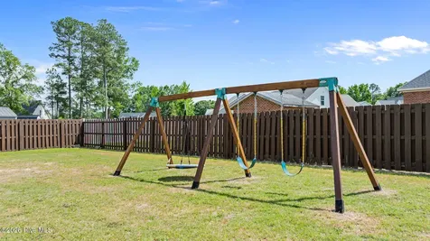 102 Davelin Place Goldsboro NC 27530