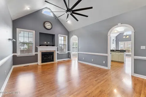102 Davelin Place Goldsboro NC 27530