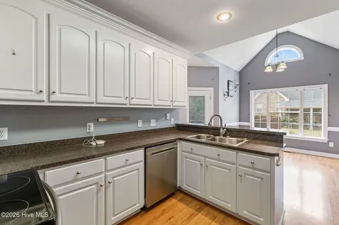 102 Davelin Place Goldsboro NC 27530